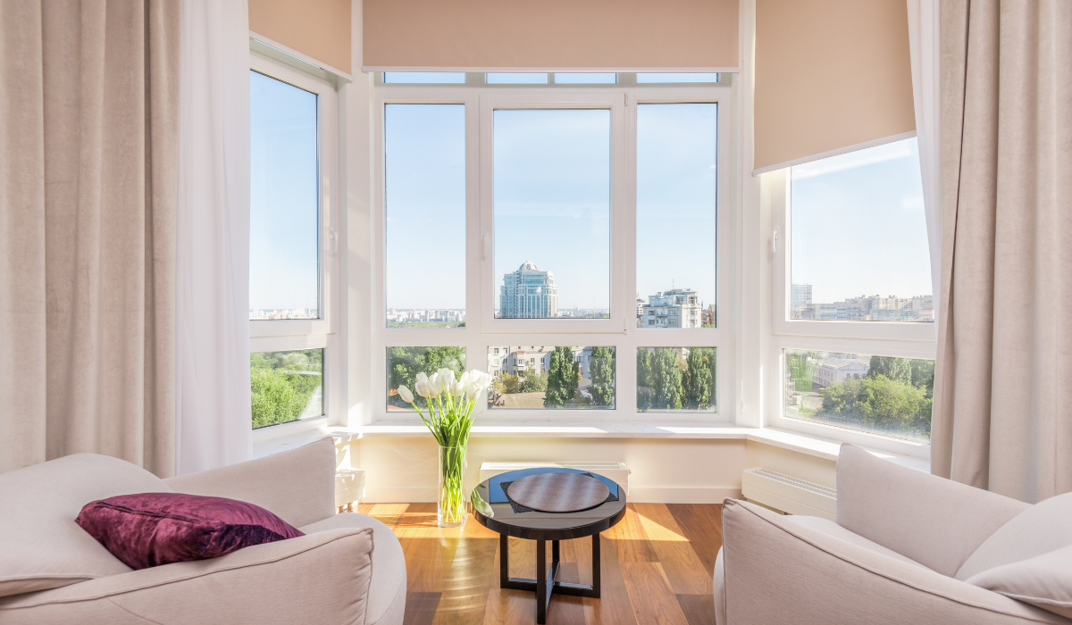 Spring Window Cleaning Checklist Toronto - Springview